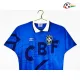 Camisa Retrô Reserva Brasil 1992 Azul