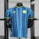 Camisa Reserva Versão Jogador Colombia 2026 Azul