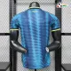 Camisa Reserva Versão Jogador Colombia 2026 Azul