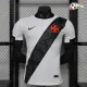 Camisa Reserva Versão Jogador Vasco da Gama 2026/2027 Branco/Preto