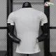 Camisa Reserva Versão Jogador Vasco da Gama 2026/2027 Branco/Preto