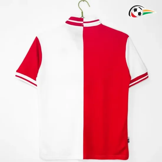 Camisa Retrô Alternativa Celta de Vigo 2001/02 Vermelho/Branco