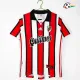 Camisa Retrô Reserva River Plate 1999/00 Vermelho/Branco