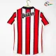 Camisa Retrô Reserva River Plate 1999/00 Vermelho/Branco