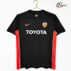 Camisa Retrô Reserva Valencia 2006/07 Preto
