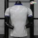 Camisa Retrô Versão Jogador Real Madrid 2026/2027 Branco