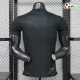 Camisa Titular Versão Jogador Vasco da Gama 2026/2027 Preto/Branco