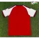 Camisa Arsenal 2026/2027 Vermelho/Branco