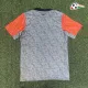 Camisa Chelsea 2026/2027 Pré-Corrida Cinza/Laranja