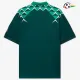 Camisa de Goleiro Racing de Santander 113 Edição De Aniversário 2026/2027 Verde