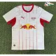 Camisa Leipzig 2026/2027 Vermelho/Branco
