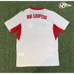 Camisa Leipzig 2026/2027 Vermelho/Branco