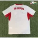 Camisa Leipzig 2026/2027 Vermelho/Branco