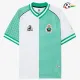 Camisa Racing de Santander 113 Edição De Aniversário 2026/2027 Verde/Branco