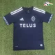 Camisa Reserva Vancouver Whitecaps 2026/2027 Azul