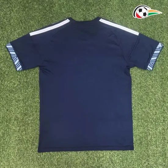 Camisa Reserva Vancouver Whitecaps 2026/2027 Azul