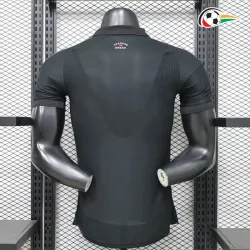 Camisa Reserva Versão Jogador Inter Miami 2026/2027 Preto