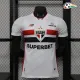 Camisa Titular Versão Jogador São Paulo 2026/2027 Branco