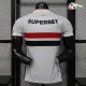 Camisa Titular Versão Jogador São Paulo 2026/2027 Branco
