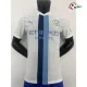 Camisa Versão Jogador Manchester City 2026/2027 Branco/Azul