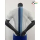 Camisa Versão Jogador Manchester City 2026/2027 Branco/Azul