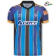 Camisa de Goleiro Real Betis 2025/2026 Azul/Dourado com Patch da La Liga