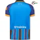 Camisa de Goleiro Real Betis 2025/2026 Azul/Dourado com Patch da La Liga