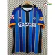 Camisa de Goleiro Real Betis 2025/2026 Azul/Dourado com Patch da La Liga