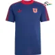 Camisa de Goleiro Universidad de Chile 2026/2027 Azul