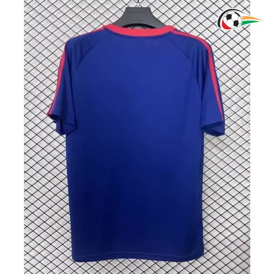 Camisa de Goleiro Universidad de Chile 2026/2027 Azul