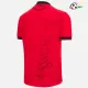 Camisa Titular Albania Copa do Mundo 2026 Vermelho