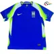 Camisa Reserva Corea del Sur 2025 Azul