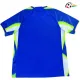 Camisa Reserva Corea del Sur 2025 Azul