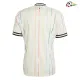 Camisa Reserva Japón Copa do Mundo 2026 Branco