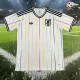 Camisa Reserva Japón Copa do Mundo 2026 Branco