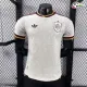 Camisa Reserva Versão Jogador España Copa do Mundo 2026 Branco/Vermelho