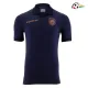 Camisa Reserva Ecuador Copa do Mundo 2026 Azul Marinho