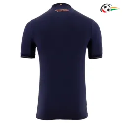 Camisa Reserva Ecuador Copa do Mundo 2026 Azul Marinho