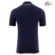 Camisa Reserva Ecuador Copa do Mundo 2026 Azul Marinho