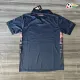 Camisa Reserva Ecuador Copa do Mundo 2026 Azul Marinho