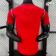 Camisa Reserva Versão Jogador Inglaterra Copa do Mundo 2026 Vermelho