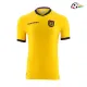 Camisa Titular Ecuador Copa do Mundo 2026 Amarelo