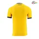 Camisa Titular Ecuador Copa do Mundo 2026 Amarelo