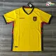 Camisa Titular Ecuador Copa do Mundo 2026 Amarelo