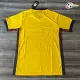 Camisa Titular Ecuador Copa do Mundo 2026 Amarelo