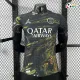 Camisa Versão Jogador PSG 2025/2026 Night Edition Preto