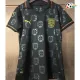 Camisa Feminina Portugal 2026 Edição Especial Preto
