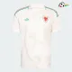 Camisa Reserva Gales Copa do Mundo 2026 Branco