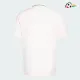 Camisa Reserva Gales Copa do Mundo 2026 Branco