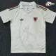 Camisa Reserva Gales Copa do Mundo 2026 Branco